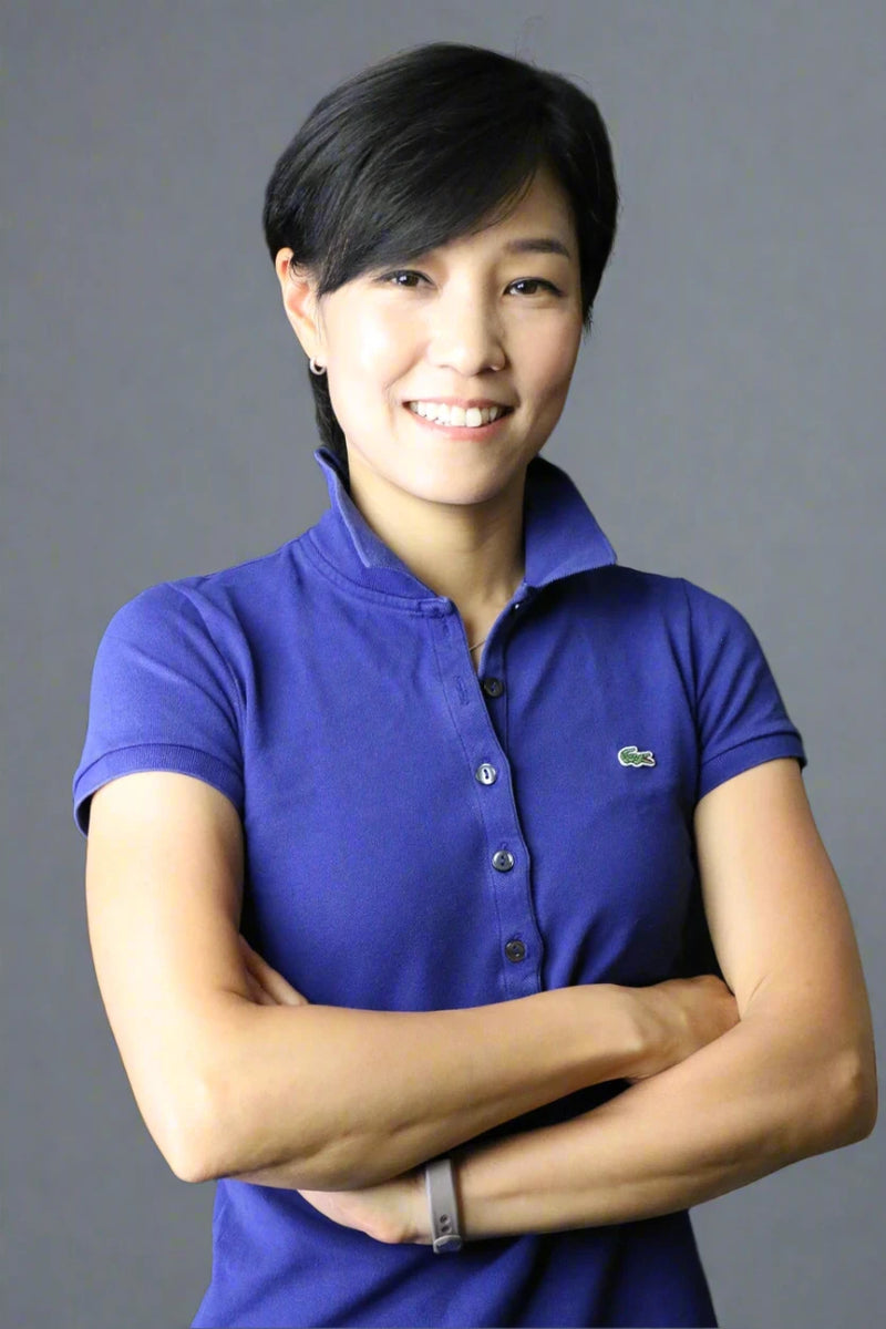 Eun “Key” Kang