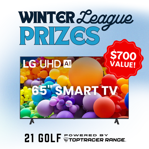 WINTER LEAGUE REGISTRATION FEE