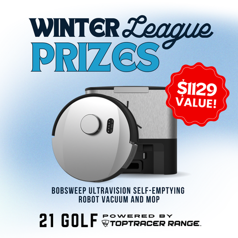 WINTER LEAGUE REGISTRATION FEE