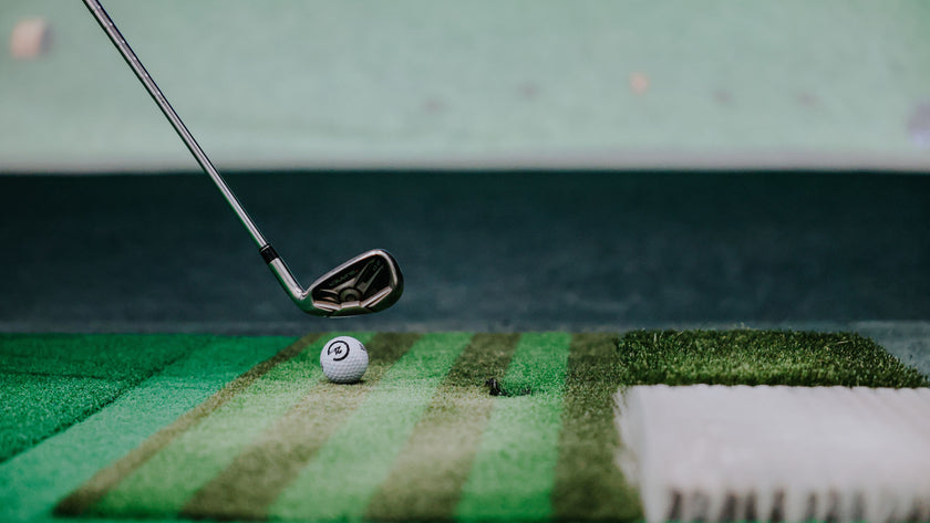 21 Golfrange - Photo 1