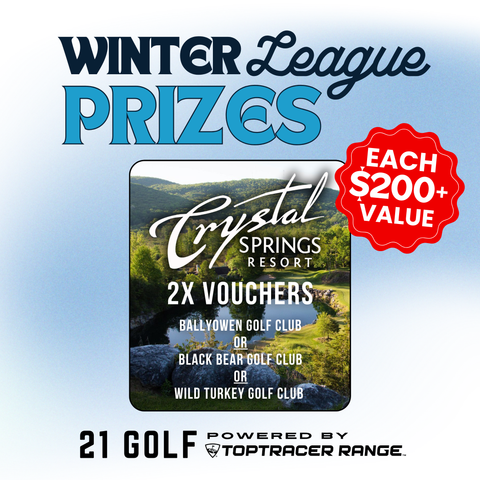 WINTER LEAGUE REGISTRATION FEE