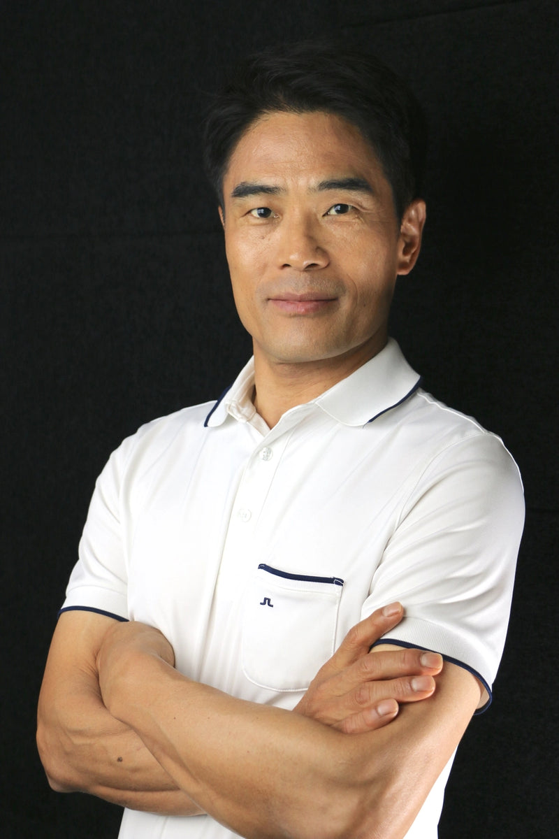 David Park