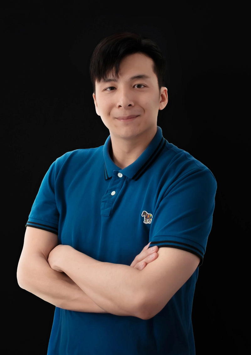Derrick Kim