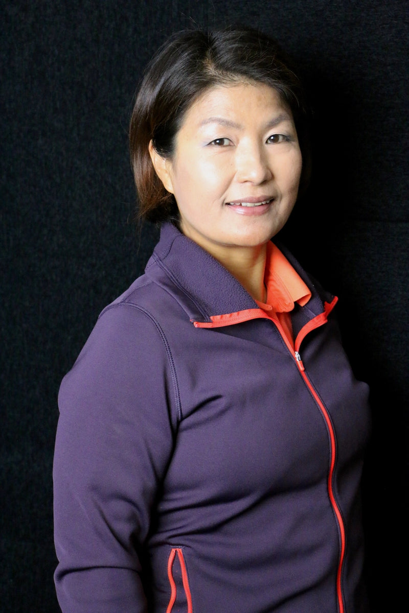Jenny Baek