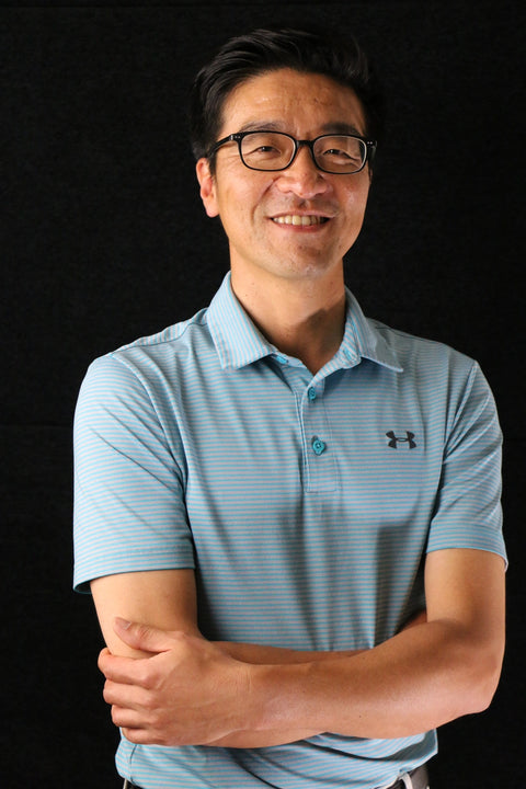 Michael Jang – 21golfrange