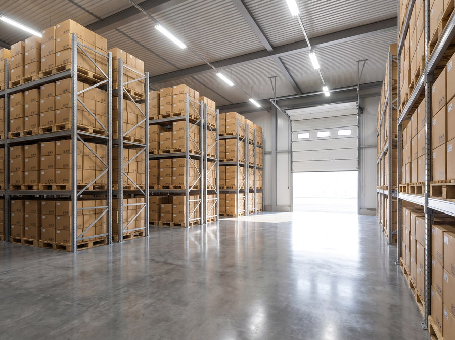 Warehouse / Retail
