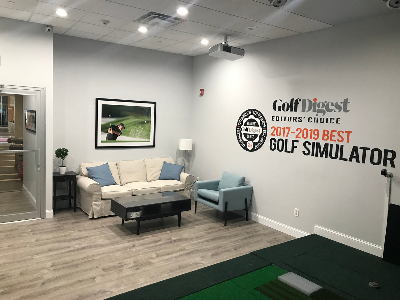 21 Golf Range Powered By Topracer 21golfrange